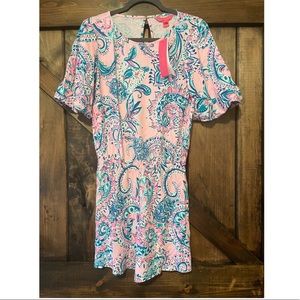 Lilly Pulitzer Romper